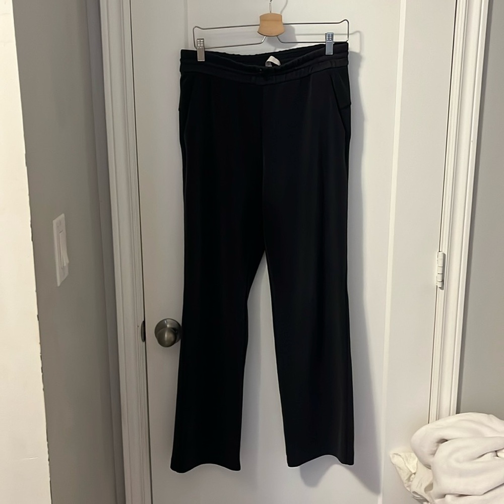 Lululemon softstreme pants